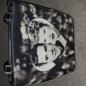I LOVE LUCY purse